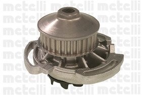 ВОДНЫЙ НАСОС SEAT CORDOBA/IBIZA VW GOLF/VEN Metelli 24-0425