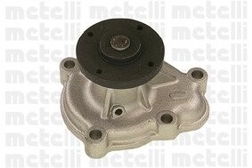 Насос водяной OPEL ASTRA 1.7TD-M00855805 Metelli 24-0571