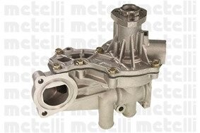 Насос водяной AUDI/FORD/SEAT/SEAT VAN/VW PA2 Metelli 24-0579