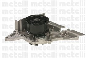 Насос водяний VAG 2.4 V6/2.8 V6 Metelli 24-0618A