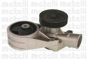 Насос водяний SKODA FELICIA 1.3 Metelli 24-0619