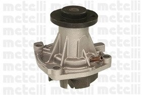 Насос водяной ALFA/FORD/JEEP/ROVER 2.5TD VM Metelli 24-0671