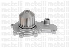 Насос водяной CHRYSLER NEON 2.0 Metelli 24-0688