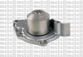 Насос водяной OPEL/RENAULT 1.9DCI 01-F9Q Metelli 24-0822