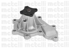 Насос системы охлаждения Metelli 24-0823