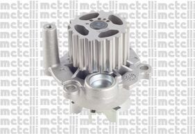 Насос водяний VAG 1.4TDI/1.9TDI Metelli 24-0879