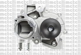 Насос водяной SUBARU FORESTER 2.0T 01-02 Metelli 24-1008