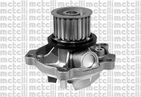 Помпа води CHRYSLER VOYAGER/CARAVAN (RG) (2001-2008) Metelli 24-1056