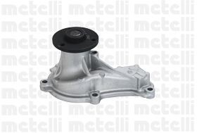 Помпа води HONDA CIVIC 4D/5D/FR-V (2005>) Metelli 24-1062