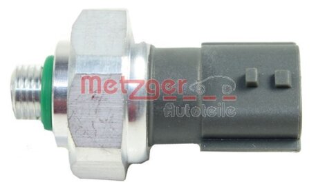 ДАТЧИК ДАВЛЕНИЯ METZGER 0917311