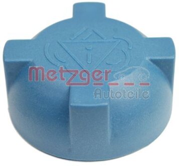 Крышка расширительного бачка METZGER 2140050