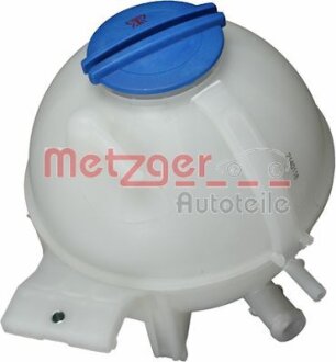 Бачок розширювальний METZGER 2140116