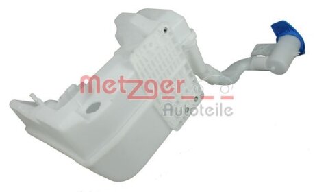 Бачок омивача METZGER 2140236