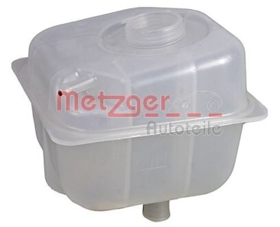 Бачок расширительный METZGER 2140259