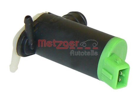 Насос омывателя METZGER 2220020