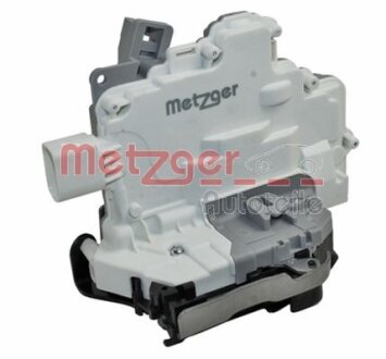 Замок двери автомобиля METZGER 2314007