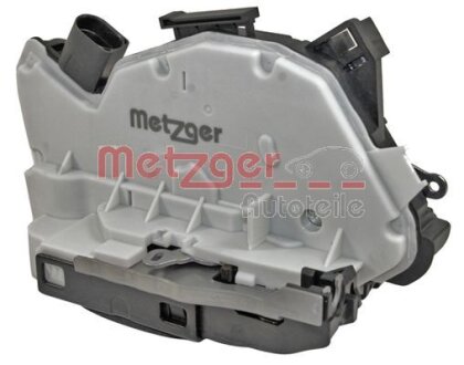 Замок двери автомобиля METZGER 2314018