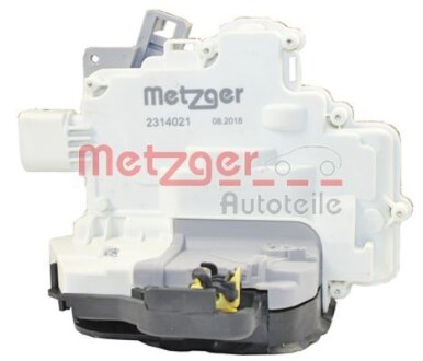 Замок двери автомобиля METZGER 2314021