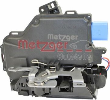 Замок двери автомобиля METZGER 2314044