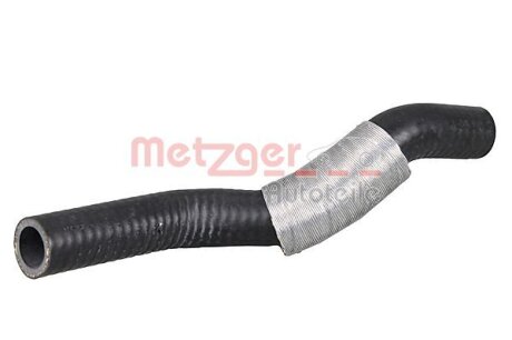 Шланг подачі оливи гумовий METZGER 2400673