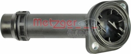 Фланец системы охлаждения METZGER 4010135