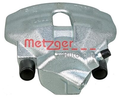 Суппорт тормоза METZGER 6260021