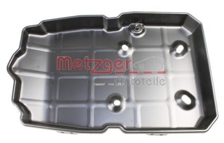 Піддон картера КПП METZGER 7990087