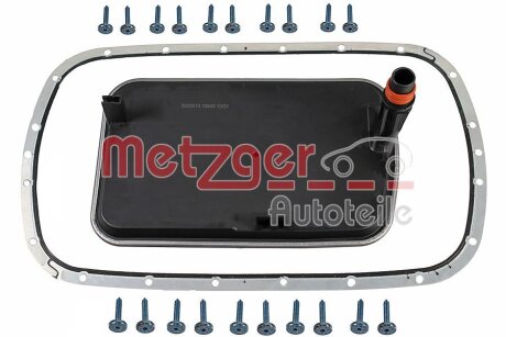 Фильтр АКПП METZGER 8020013