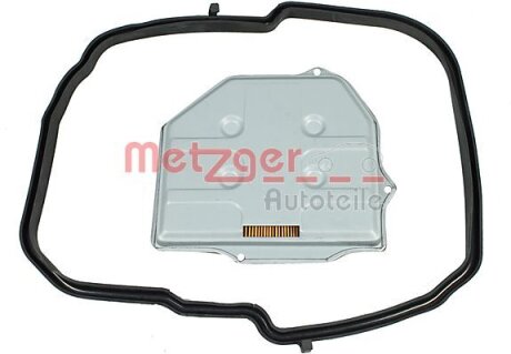 Фільтр АКПП METZGER 8020065