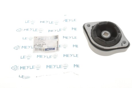 Опора КПП AUDI MEYLE 100 399 0015