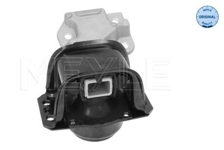 Подушка двигателя CITROEN C4 / PEUGEOT 307 (08/00-12/12), 308 (выр-во) MEYLE 11-14 030 0031