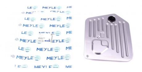 Фильтр гидравлический АКПП MEYLE 300 243 4107