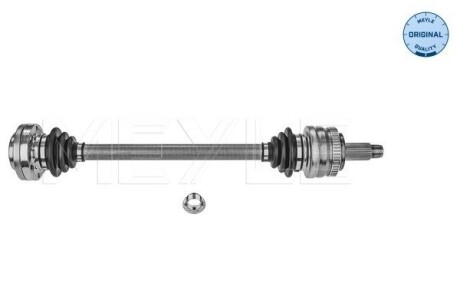 Вал приводний BMW 3 MEYLE 314 498 0010