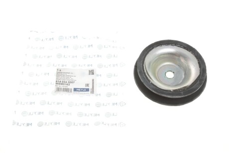 Опора аморт. OPEL Astra G, Astra Classic, Zafira A (1998-2009) передн. MEYLE 614 034 0007