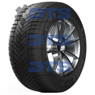 Alpin 6 MICHELIN 155/70 R19 88H XL