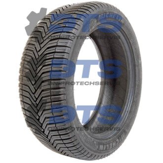 CrossClimate + MICHELIN 175/65 R14 86H XL