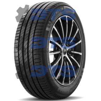 Primacy 4+ MICHELIN 185/55 R16 87H XL