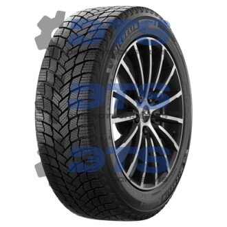 X-Ice Snow MICHELIN 185/60 R15 88H XL