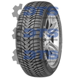 Alpin A4 MICHELIN 185/60 R15 88H XL AO