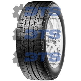 X-Ice XI2 MICHELIN 195/60 R15 88T