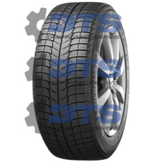 X-Ice Snow MICHELIN 195/60 R15 92H XL (фото 1)