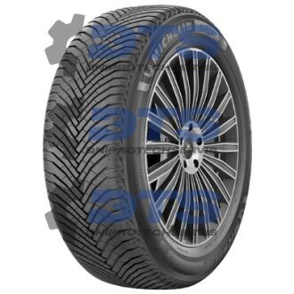 Alpin 7 MICHELIN 195/60 R18 96H XL