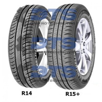 Energy Saver MICHELIN 195/65 R15 91T S1