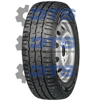 Agilis X-Ice North 195/70 R15C 104/102R (шип) MICHELIN 195/70 R15C 104/102R (шип)