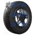 Agilis CrossClimate MICHELIN 195/70 R15C 104/102T (фото 1)