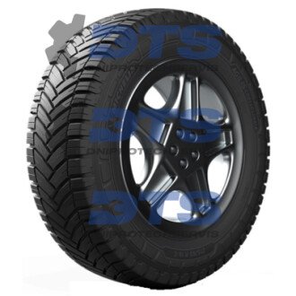 Agilis CrossClimate MICHELIN 195/70 R15C 104/102T