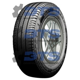 Agilis 3 MICHELIN 195/75 R16C 110/108R DT