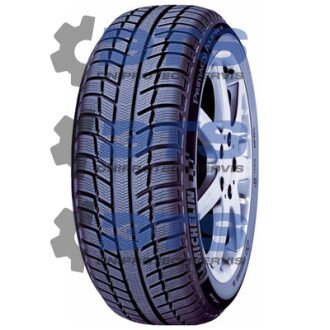 Primacy Alpin PA3 MICHELIN 205/55 R16 91H ZP