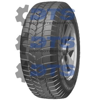 Agilis 51 Snow-Ice MICHELIN 205/65 R15C 102/100T