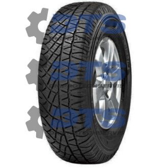 Latitude Cross MICHELIN 205/80 R16 104T XL